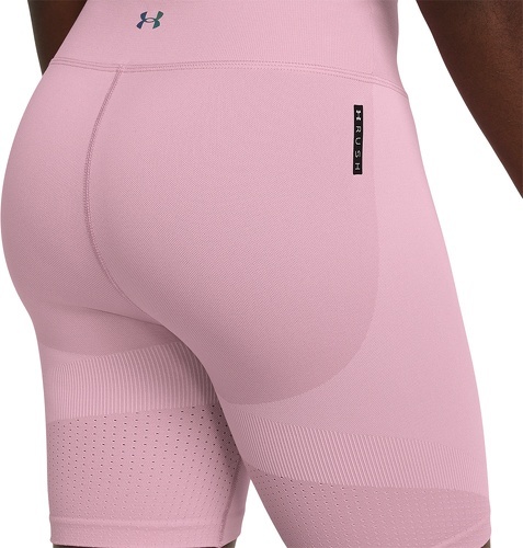 UNDER ARMOUR-Cuissard femme Under Armour Rush-4