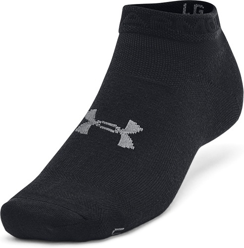 UNDER ARMOUR-Chaussettes Under Armour Essential Low Cut-1