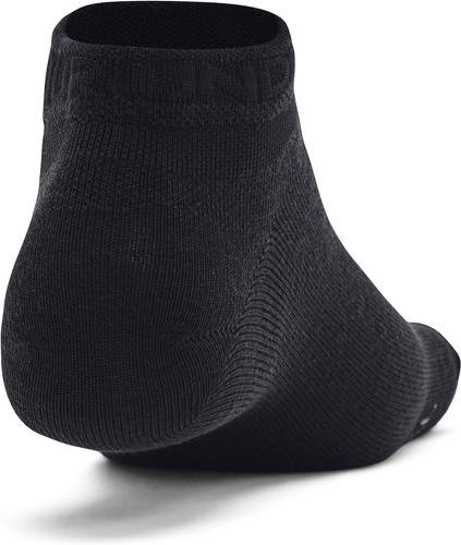 UNDER ARMOUR-Chaussettes Under Armour Essential Low Cut-2