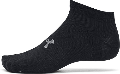 UNDER ARMOUR-Chaussettes Under Armour Essential Low Cut-3