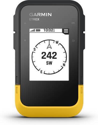 GARMIN-GARMIN ETREX SE Dispositivo GPS portatile art 010-02734-00-image-1