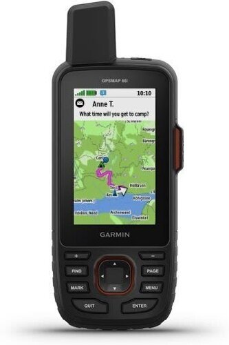 GARMIN-GPSMAP® 66i-image-1