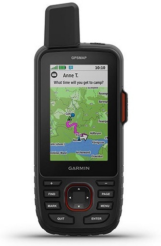 GARMIN-GPSMAP® 67I-image-1