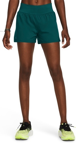 UNDER ARMOUR-Short femme Under Armour Run Stamina 3"-2