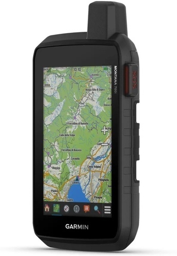 GARMIN-Garmin Gps Montana 700i-3