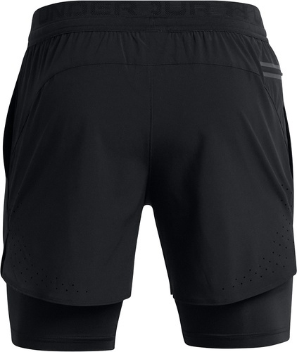 UNDER ARMOUR-Peak Woven 2in1 Sts-1