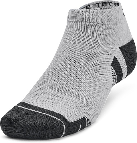 UNDER ARMOUR-LOT CHAUSSETTES UNDER ARMOUR BLANC/NOIR/GRIS-1