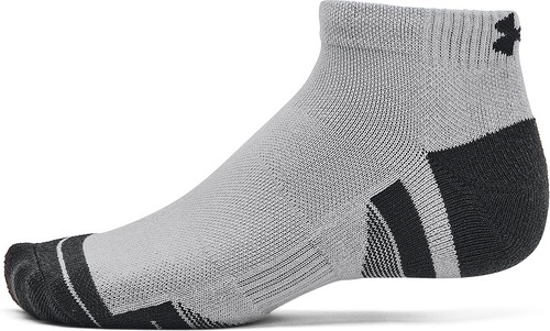 UNDER ARMOUR-LOT CHAUSSETTES UNDER ARMOUR BLANC/NOIR/GRIS-3