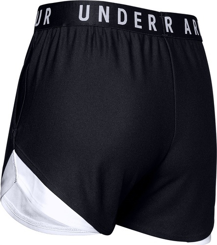 UNDER ARMOUR-Under Armour Shorts Play Up 3.0-1