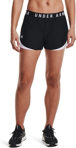 UNDER ARMOUR-Under Armour Shorts Play Up 3.0-2