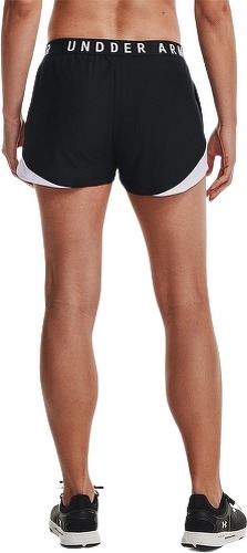 UNDER ARMOUR-Under Armour Shorts Play Up 3.0-3