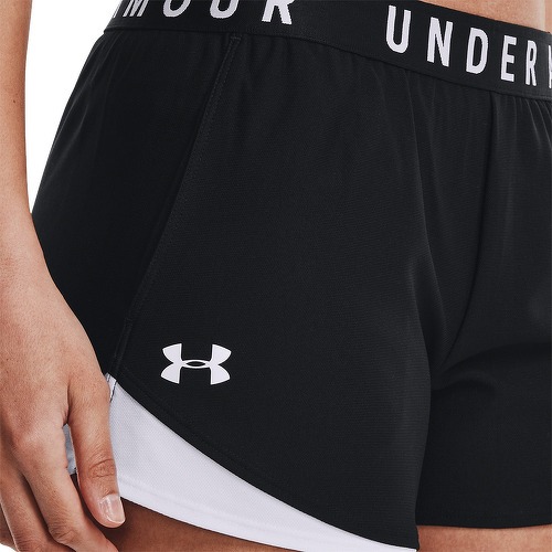 UNDER ARMOUR-Under Armour Shorts Play Up 3.0-4