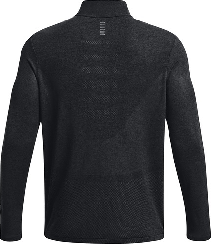 UNDER ARMOUR-Seamless Stride 1/4 Zip-1