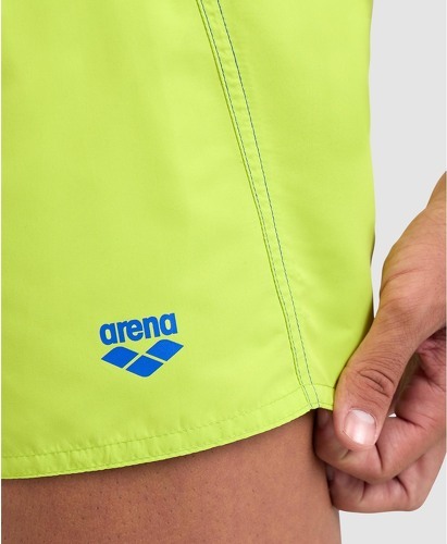 ARENA-Short de bain Arena Fundamentals X-R-3