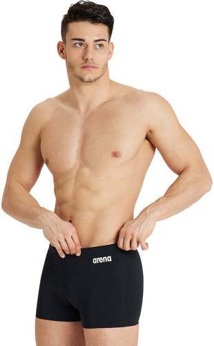 ARENA-Maillot de bain team solid-1