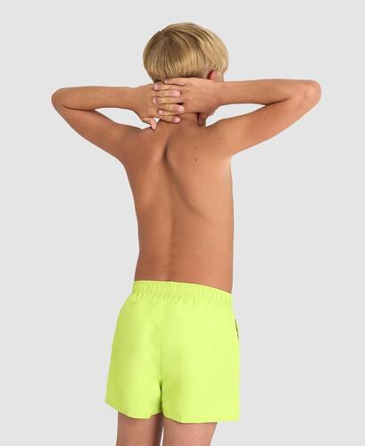 ARENA-Short de bain enfant Arena Logo R-2