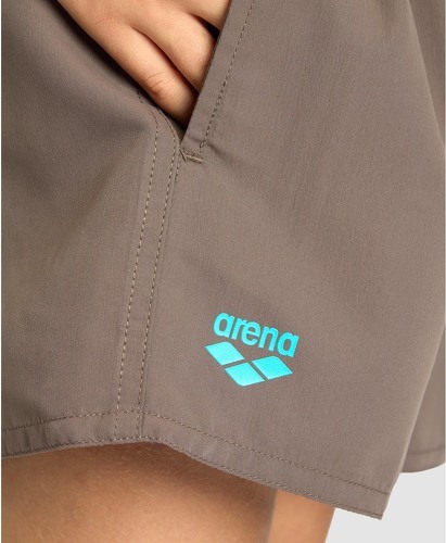 ARENA-Short de bain enfant Arena Logo R-4