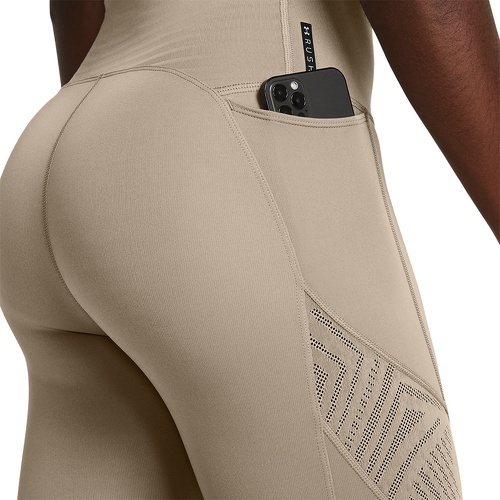 UNDER ARMOUR-Legging femme Under Armour Rush Vent-4