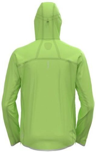 ODLO-Zeroweight Dual Dry Pk Waterproof Jacket-1