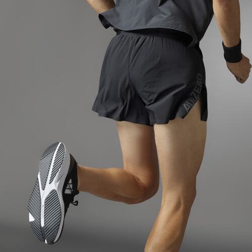 adidas Performance-Short de running Adizero Split-4