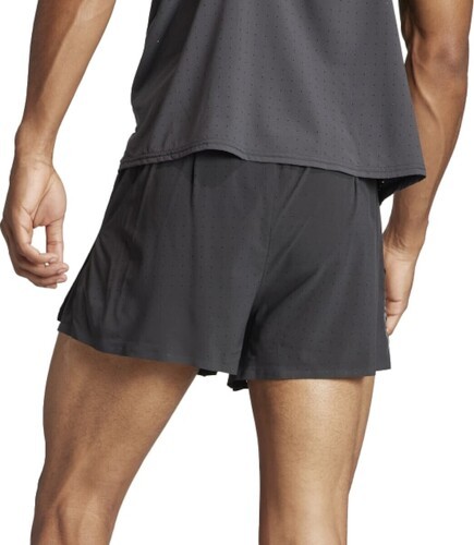 adidas Performance-Short de running Adizero Split-2