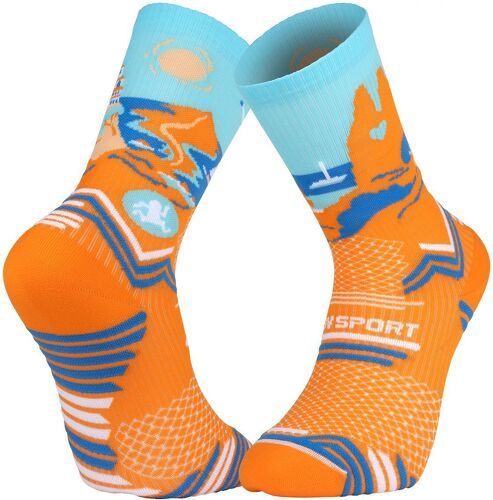 BV SPORT-Chaussettes trail ultra collector dbdb-image-1