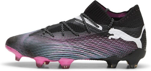PUMA-Chaussures de football FUTURE 7 ULTIMATE FG/AG Femme-image-1