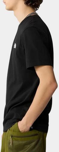 THE NORTH FACE-M S/S SIMPLE DOME TEE-2