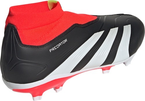 adidas Performance-Predator League Laceless FG-4