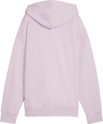 PUMA-Sweatshirt à capuche femme Puma Better Essentials TR-1