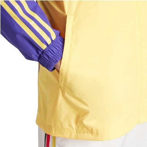 adidas Performance-Veste tout temps Real Madrid Tiro 23-4