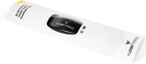 Flow Fitness-Sangle de poitrine-0