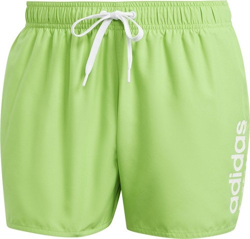 adidas Performance-Short logo Essentials CLX-2