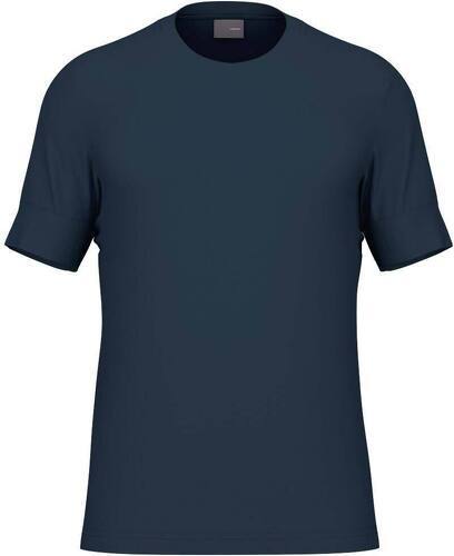 HEAD-T-Shirt Head Play Tech Bleu Marine-image-1