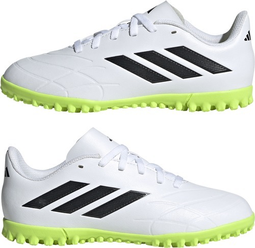 adidas Performance-Copa Pure.4 TT Jr.-1