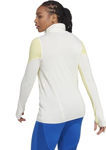 adidas Performance-Haut Suède Tiro 23 Pro Warm-1