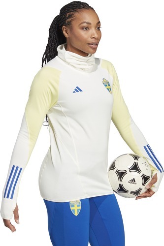 adidas Performance-Haut Suède Tiro 23 Pro Warm-2