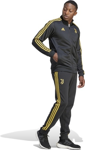 adidas Performance-Pantalon de survêtement Juventus DNA-2