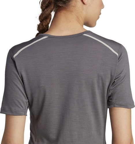 adidas Performance-T-SHIRT MANCHES COURTES PREMIÈRE COUCHE XPERIOR MERINO 150-2