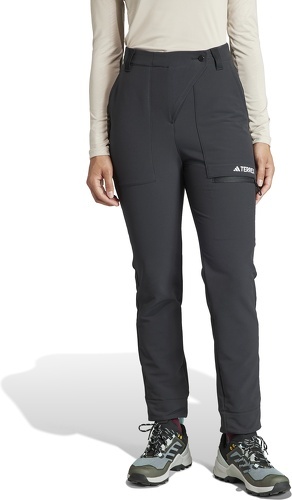 adidas Performance-Pantaloni Terrex Xperior Yearound Soft Shell-2