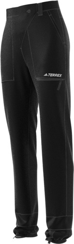 adidas Performance-Pantaloni Terrex Xperior Yearound Soft Shell-4