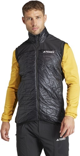 adidas Performance-Veste sans manches Terrex Xperior Varilite Hybrid PrimaLoft-4