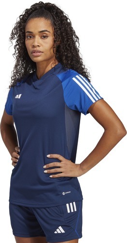 adidas Performance-Maillot Tiro 23 Competition-4