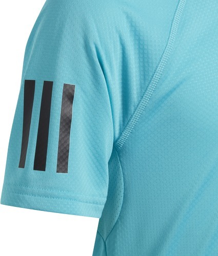 adidas Performance-T-shirt Club Tennis-4