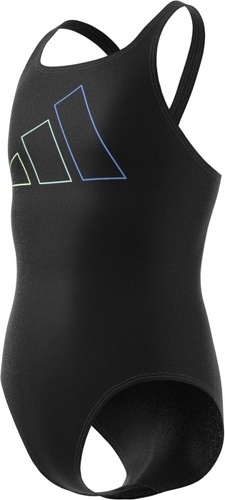 adidas Performance-Maillot de bain Performance Big Bars Enfants-3