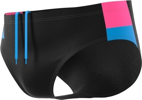 adidas Performance-Slip de bain Colorblock-3