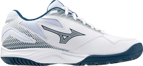 MIZUNO-Chaussures indoor enfant Mizuno Stealth Star-2