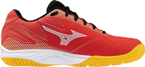 MIZUNO-Chaussures indoor enfant Mizuno Stealth Star-2