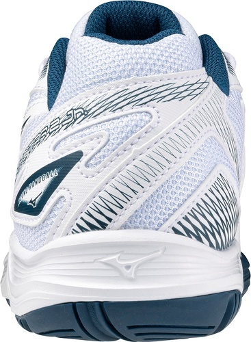 MIZUNO-Chaussures indoor enfant Mizuno Stealth Star-4