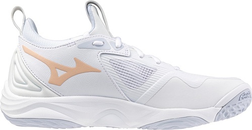 MIZUNO-Mizuno Wave Momentum 3-2